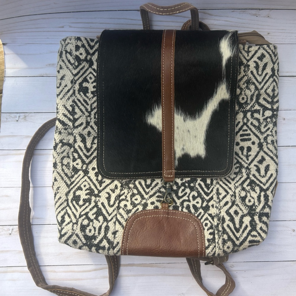 Myra Bag Backpack